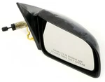 1989-95 Single Dodge Plymouth Cable Right Side View Mirror Part Number 12801001R. Fixed Price $34.00.