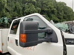 Passenger Side View Mirror Manual Fits 11-12 Ford F250SD Pickup 1955350. Fixed Price $130.00.