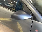 Passenger Side View Mirror Power Coupe Quad Door Fits 05-07 Ion 346279. Fixed Price $87.64.