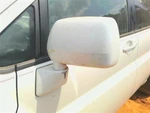 Left Side View Mirror Power Canada Mkt Limited Fits 04-08 Mitsubishi Endeavoroem. Fixed Price $99.99.