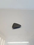 Mercedes Clk W208 C208 97-02 Right Wing Mirror Screw Triangle Cap Cover Trim. Fixed Price $13.43.