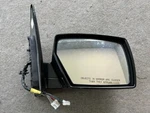 2004-2009 Nissan Quest Left Side Mirror Heat W Memory + Puddle. Fixed Price $69.00.