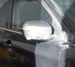 2017-2019 Nissan Rogue Sport Rh Passenger Door Mirror Side View Oem. Fixed Price $162.18.