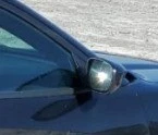 2015-2019 Dodge Charger Rh Passenger Door Mirror Side View Oem. Fixed Price $209.88.