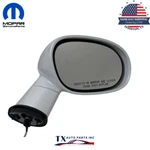 2008-2014 Dodge Challenger Passenger Side Mirror With Power 3PIN Oem: 1GD72JWDAE. Fixed Price $115.21.