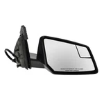 Side View Mirror Heated Signal Blind Spot Passenger For Traverse Acadia Outlook. Fixed Price $73.54.