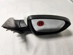 Passenger Side View Mirror Power Turn Signal Hybrid Fits 11-13 Optima 387193. Fixed Price $93.60.