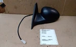 1998 Mercury Tracer Left Power Side View Mirror Black. Fixed Price $50.00.