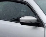 2012-2016 Volkswagen Beetle Rh Passenger Door Mirror Side View Oem. Fixed Price $315.88.