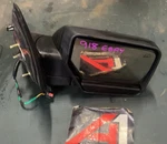 2007-2011 Ford Expedition Right Passenger View Door Heat Mirror Oem. Fixed Price $104.99.