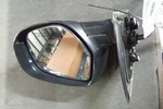 2015-2025 Mitsubishi Outlander Sport Rh Passenger Door Mirror Side View Oem. Fixed Price $214.12.