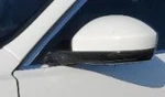 2017-2020 Jaguar F-pace Lh Driver Door Mirror Side View Oem. Fixed Price $310.58.