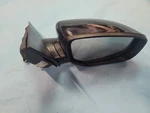 2013-2016 Dodge Dart Power Right Passenger Side View Mirror Black Oem 6AC721X8AA. Fixed Price $45.89.