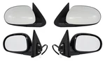 Door Mirror For Nissan Maxima 2000-2003 96301-3Y001 963013Y001 96302-3Y001. Fixed Price $136.64.