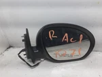 Passenger Side View Mirror Power Painted Body Color 09 10 11 12 13 Cube. Fixed Price $70.68.