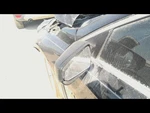Left Door Mirror Fits 2019 Chevrolet Malibu Power Vin Z 4TH Digit New Styl. Fixed Price $99.75.