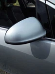 Passenger Side View Mirror Power Without Heated Fits 12-17 Verano 3198053. Fixed Price $124.99.