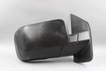 Right Passenger Side Black Door Mirror Power Fits 2009-15 Nissan Titan Oem 36355. Fixed Price $54.00.