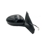 NI1321327 New Replacement Power Passenger Door Mirror Fits 2020-2025 Sentra. Fixed Price $95.00.