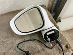 Driver Side View Mirror Power Manual Folding Fits 20 Pacifica 2573629. Fixed Price $204.00.