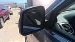 2011 - 2022 Jeep Grand Cherokee Driver Side View Mirror Wk Body Vin F. Fixed Price $116.20.