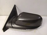2016-2018 Ford Explorer Driver Side View Mirror Manual Fold W/blind Spot Alert. Fixed Price $115.00.