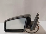 Driver Side View Mirror 204 Type Power Fits 13-15 Mercedes Glk-class 1972103. Fixed Price $252.29.