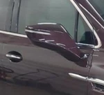 2018-2019 Buick Enclave Rh Passenger Door Mirror Side View Oem. Fixed Price $231.08.