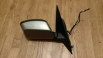 2004 - 2010 Bmw X3 E83 Right Passenger Side Door Mirror 354 Silver Titanium Oem. Fixed Price $139.98.