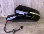 2020-2023 Cadillac XT5 Lh Driver Side Door Mirror W/blind Spot 84936258. Fixed Price $249.99.