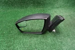 2011 12 13 14 15 16 17 18 19 Jeep Cherokee Left Door Mirror Oem 2753239. Fixed Price $30.00.