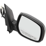 Mirrors Passenger Right Side Heated Hand 8790802B01 For Toyota Corolla 09-13. Fixed Price $42.92.