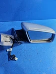 Passenger Side View Mirror 212 Type Power Fits 11-14 Mercedes E-class 6505. Fixed Price $200.00.