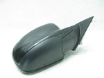2010-2014 Bmw Right Passenger Door Mirror ( W/o Camera Black ) Oem. Fixed Price $151.75.