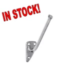 1960-1966 Chevy C10 Gmc Truck Rh Deluxe Side Mirror Bracket Arm Chevrolet Pasgr. Fixed Price $36.98.