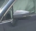 2018-2019 Subaru Legacy Lh Driver Door Mirror Side View Oem. Fixed Price $257.58.