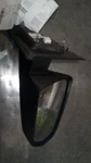 Black Passenger Side View Mirror Power With Heated Glass 08-10 Avenger 6581. Fixed Price $103.69.