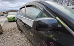 Bmw 525I 2006 Right Door Mirror Used 0342. Fixed Price $161.20.