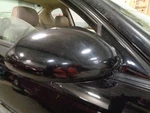 Passenger Side View Mirror Power Heated Opt DK2 Fits 02-04 Monte Carlo 1558127. Fixed Price $79.75.