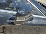 12 14 Mercedes CLS550 Oem Right Side View Door Mirror Blind Sport Alert. Fixed Price $231.87.