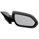 Mirrors Passenger Right Side Heated Hand 87620Q5150 For Kia Seltos 2021-2023. Fixed Price $129.20.