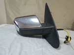 07-08 Lincoln Navigator Heat Memory Mirror Right Passenger Signal Power Folding. Fixed Price $129.00.