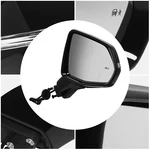 Mirror Right Passenger Side For 2019-2022 Cadillac XT4 Heated Rear View. Fixed Price $114.94.