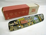 Nos 1960'S Ford Interior Rear View Mirror Painted C1AZ-17700-A Oem Fomoco Part. Fixed Price $97.50.