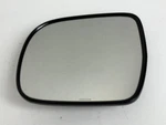 2004-2009 Lexus RX350 RX400H Oem Left Side Mirror Glass Auto Dim Driver. Fixed Price $103.96.