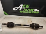 Driver Axle Shaft Front Gasoline Outer Awd 2.0L Fits 14-15 Tucson 650691. Fixed Price $66.00.