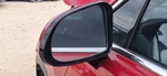 2020 Hyundai Santa Fe Lh Driver Door Mirror Side View Oem. Fixed Price $310.58.