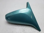 96-00 Civic Passenger Side View Mirror Power Sedan 4 Door 76200S01A25ZH. Fixed Price $54.90.