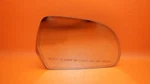 Audi A3 A4 A8 Mirror Glass Right Passenger 2009 2010 4F08575636AM Oem. Fixed Price $166.50.