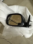 2000-2006 Toyota Tundra Single Cab Driver Side View Mirror 87940-0C030. Fixed Price $100.00.